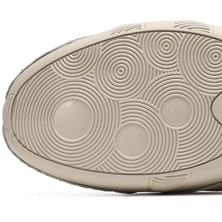 Komfortable – Atmungsaktive Barfußschuhe