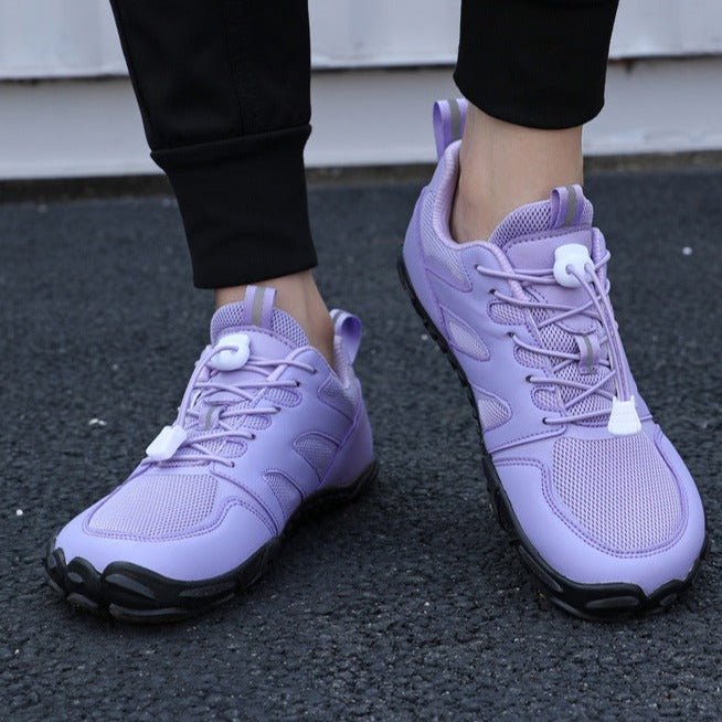 Bequeme, Rutschfeste Unisex-Barfußschuhe – Perfekt für Jeden Schritt