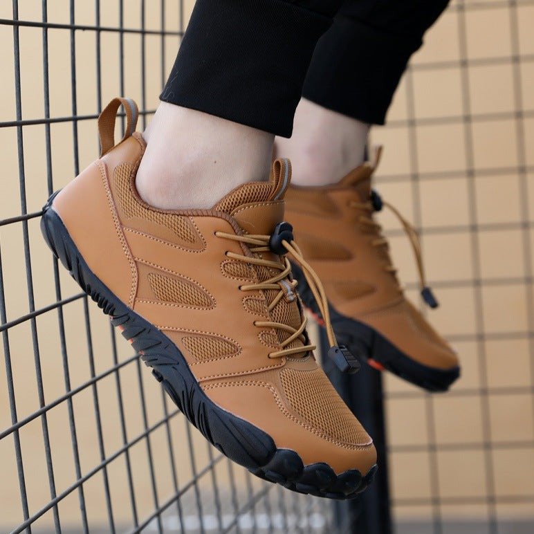 Bequeme, Rutschfeste Unisex-Barfußschuhe – Perfekt für Jeden Schritt