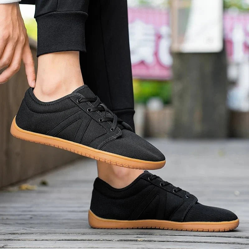 FlexFit Barfußschuhe – Flexibilität und Komfort für natürliche Bewegung