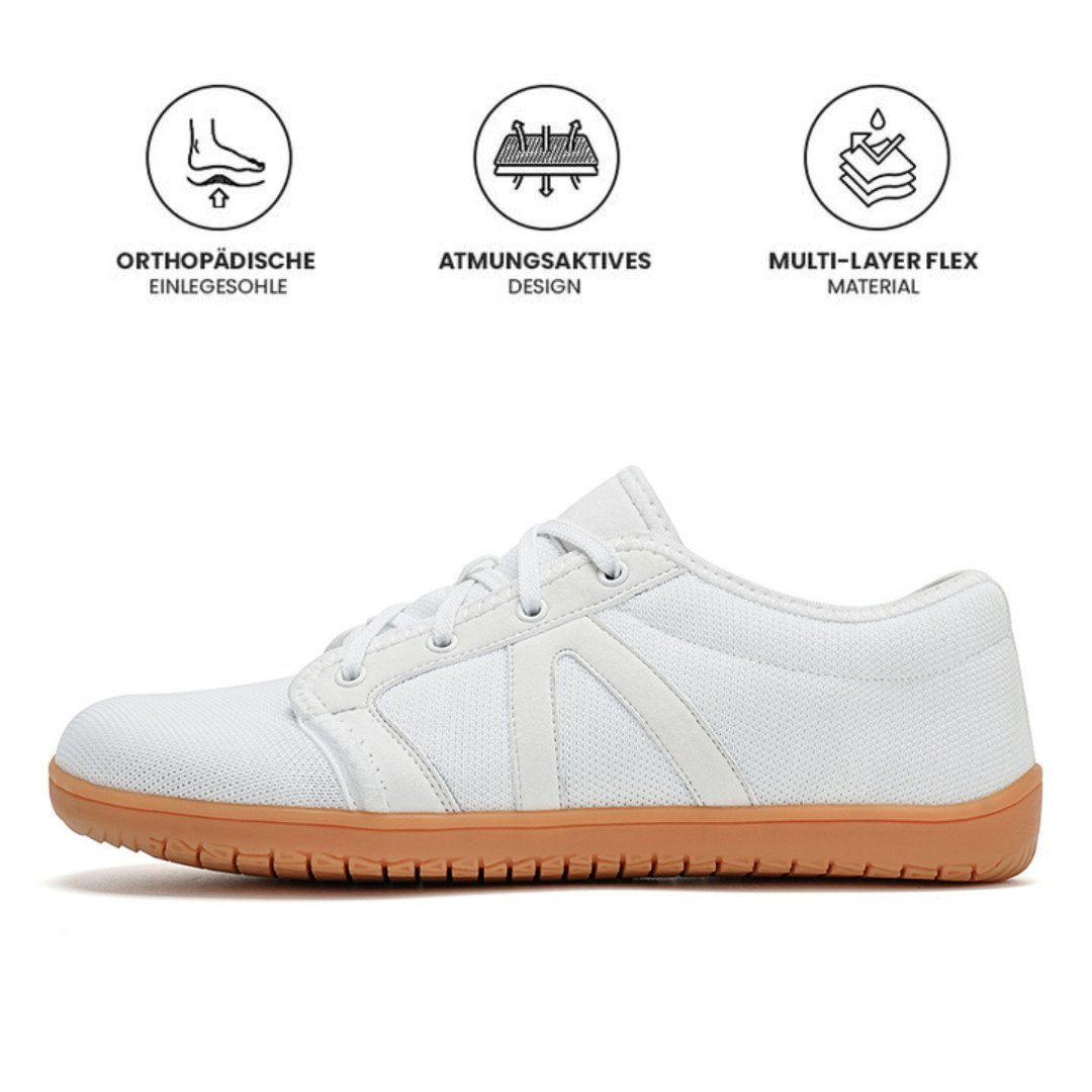 FlexFit Barfußschuhe – Flexibilität und Komfort für natürliche Bewegung