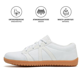 FlexFit Barfußschuhe – Flexibilität und Komfort für natürliche Bewegung