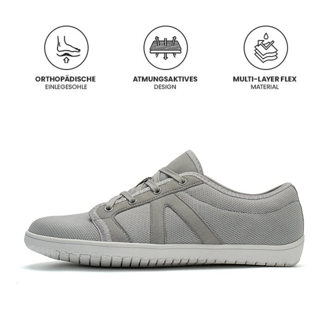 FlexFit Barfußschuhe – Flexibilität und Komfort für natürliche Bewegung