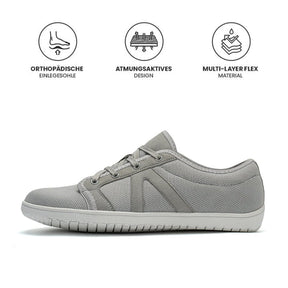 FlexFit Barfußschuhe – Flexibilität und Komfort für natürliche Bewegung