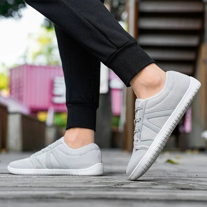 FlexFit Barfußschuhe – Flexibilität und Komfort für natürliche Bewegung