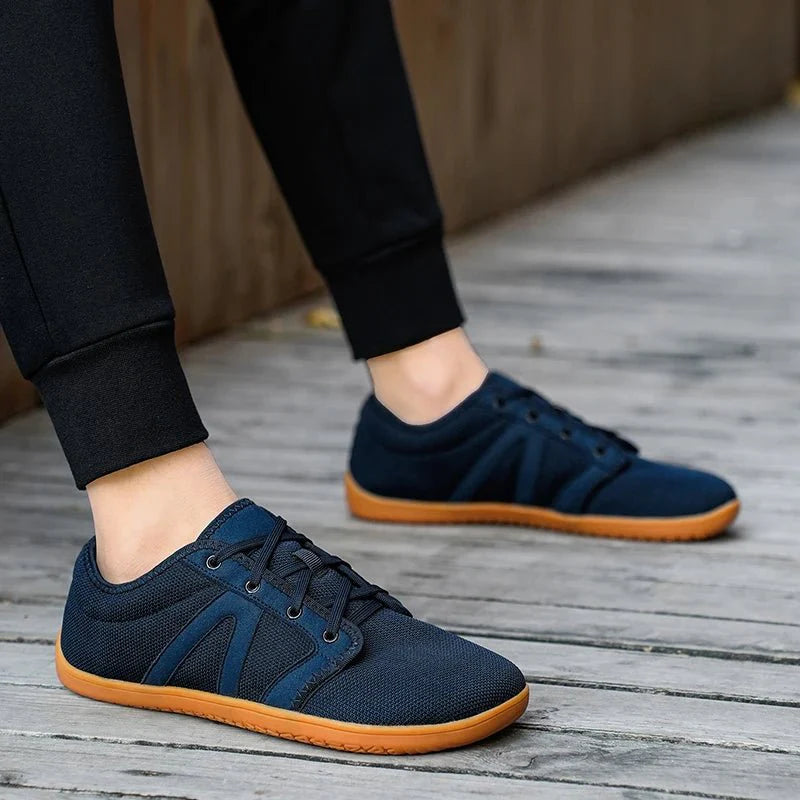 FlexFit Barfußschuhe – Flexibilität und Komfort für natürliche Bewegung