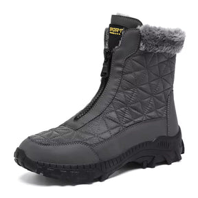 Komfortable Winterstiefel