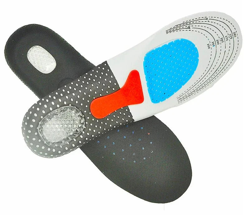 Korrektive – Atmungsaktive Innensohle + Kostenloser Schuhlöffel