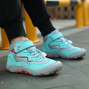 OutMax - Wasserfeste Kinder-Barfußschuhe