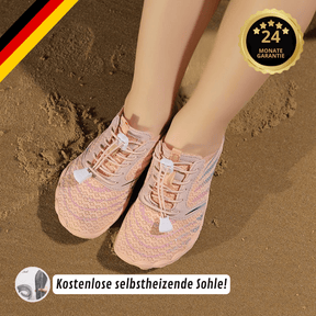 Universe Barfußschuhe