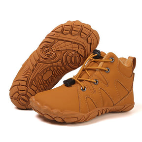 WinterFit – Wasserdichte Schuhe für jedes Abenteuer