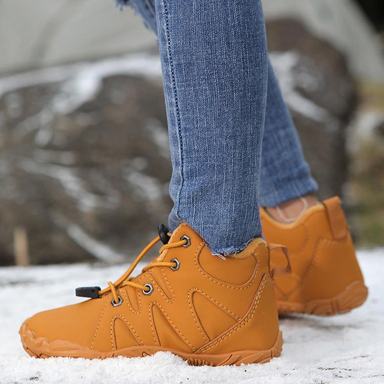 WinterFit – Wasserdichte Schuhe für jedes Abenteuer