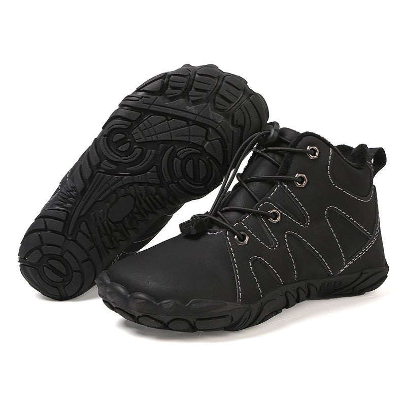 WinterFit – Wasserdichte Schuhe für jedes Abenteuer