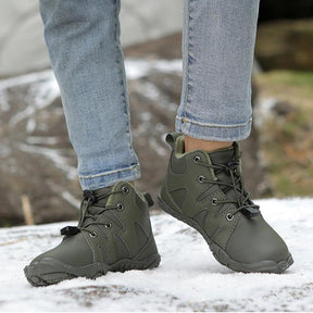 WinterFit – Wasserdichte Schuhe für jedes Abenteuer