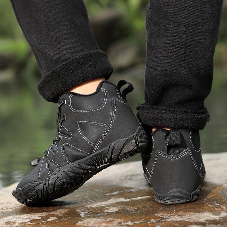 WinterFit – Wasserdichte Schuhe für jedes Abenteuer