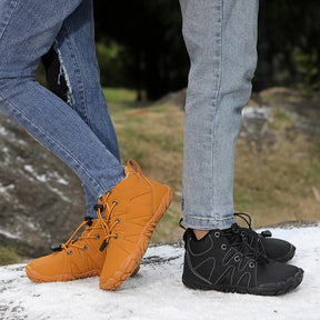 WinterFit – Wasserdichte Schuhe für jedes Abenteuer