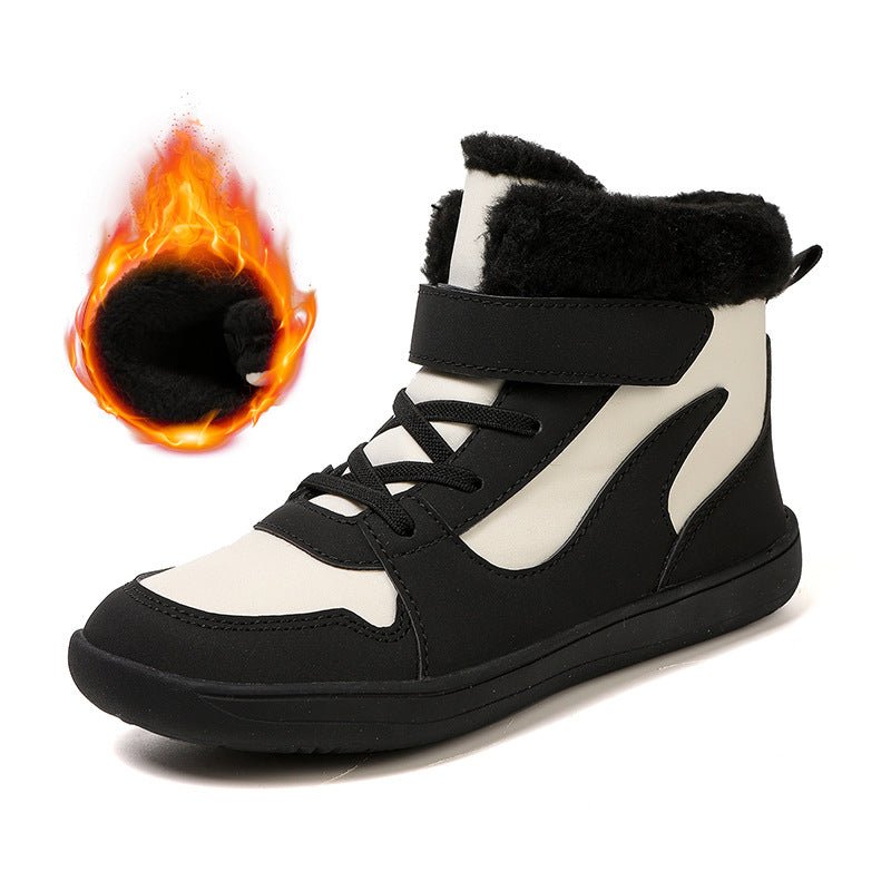 Winterstiefel Für Kinder – Wärme, Stil Und Abenteuer