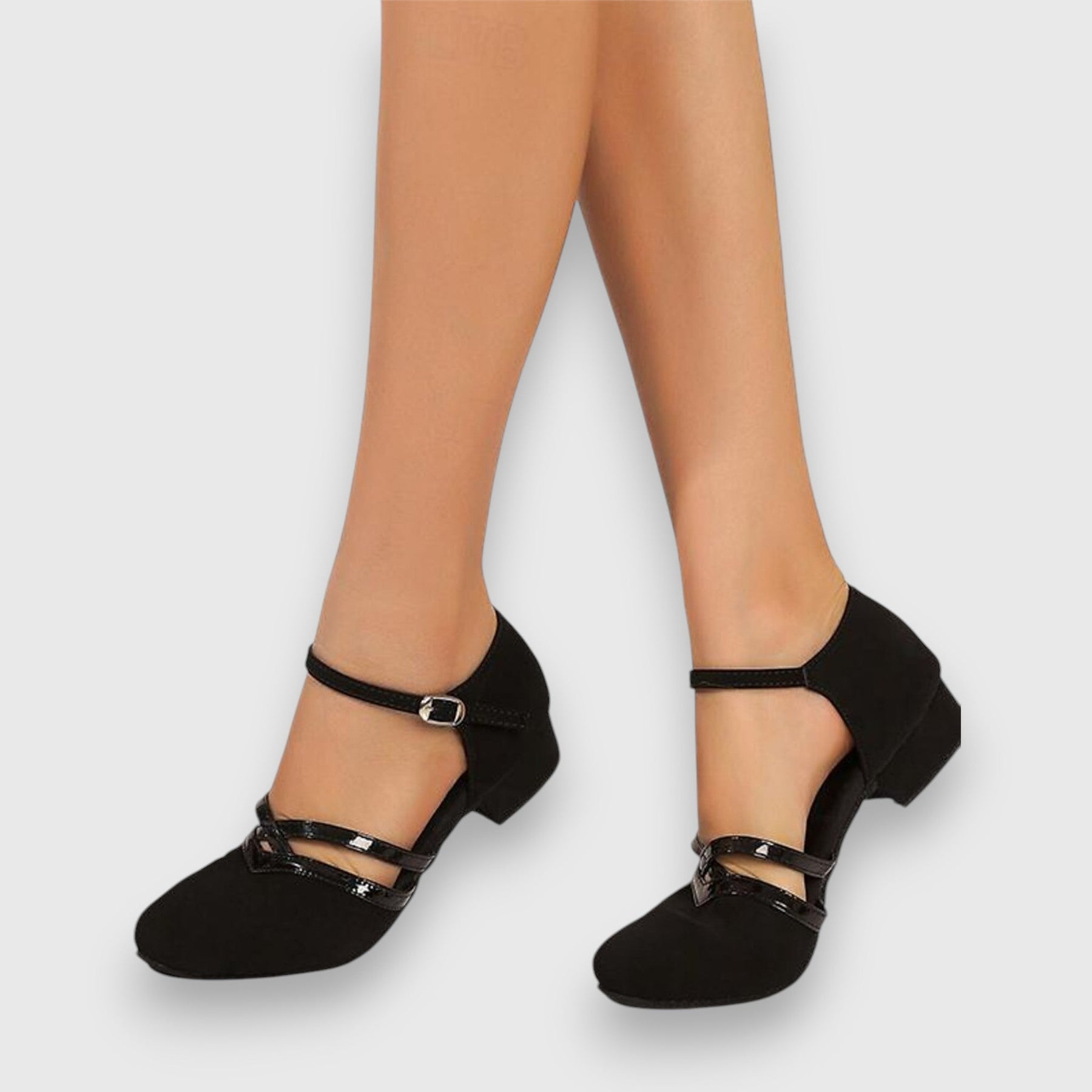 Ayla Tanzschuhe | Stilvoll & Flexibel