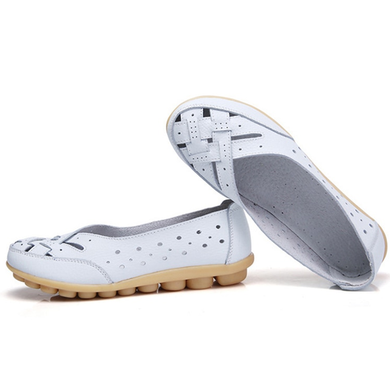 Bequeme | Slip-On Damen Mokassins