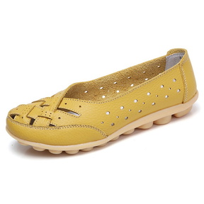 Bequeme | Slip-On Damen Mokassins