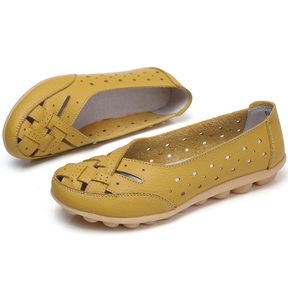 Bequeme | Slip-On Damen Mokassins