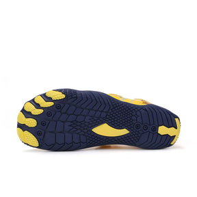 Trek glide schuhe mit klettverschluss