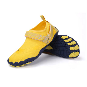 Trek glide schuhe mit klettverschluss