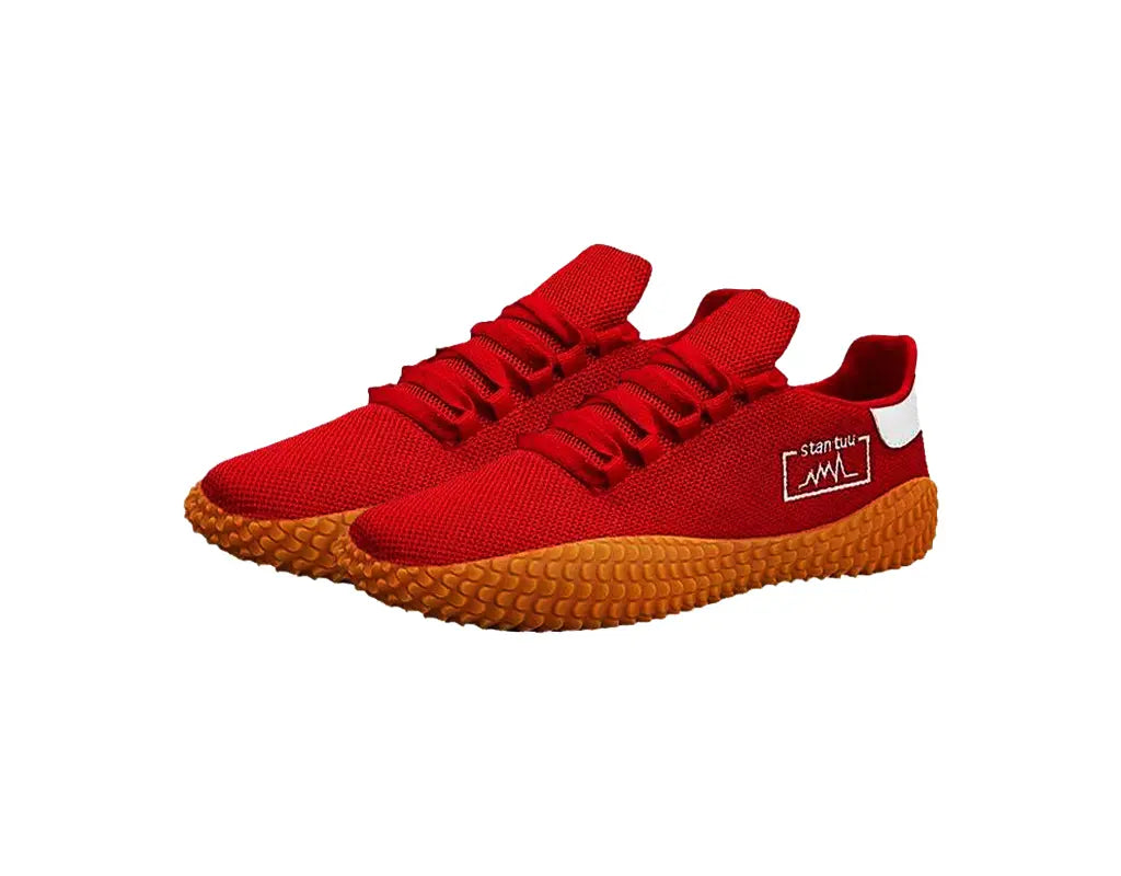 Zomerbreeze Meshflow Sneakers