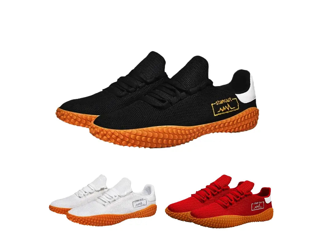 Zomerbreeze Meshflow Sneakers