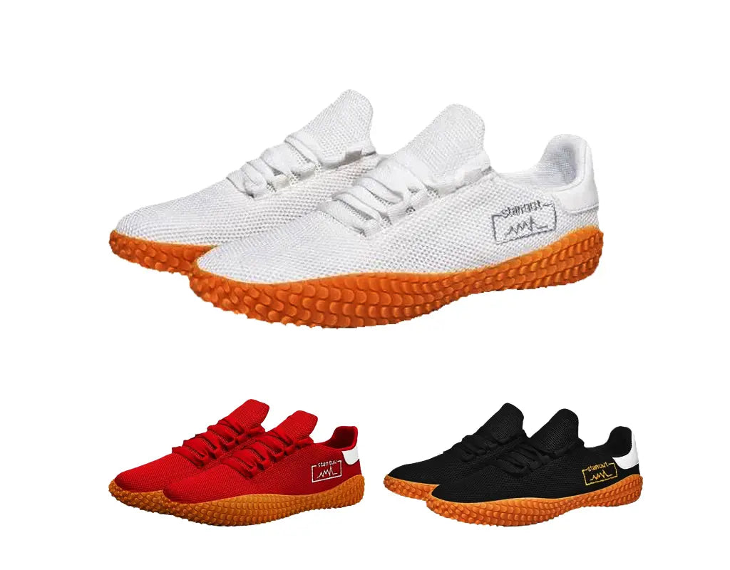 Zomerbreeze Meshflow Sneakers