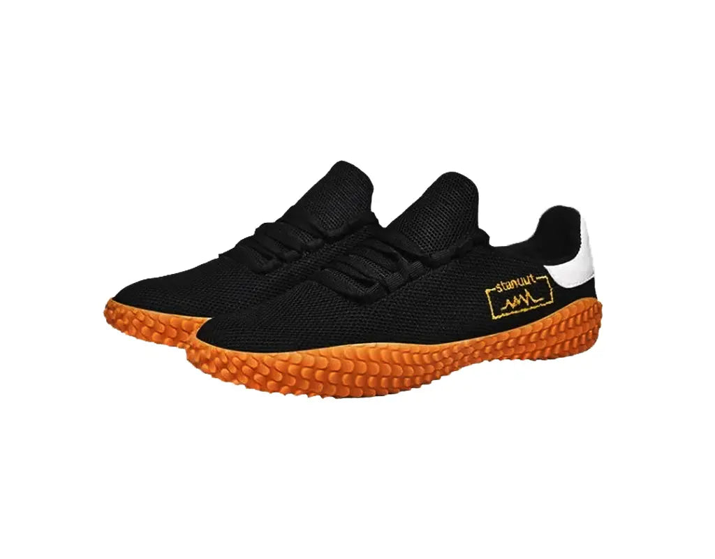 Zomerbreeze Meshflow Sneakers